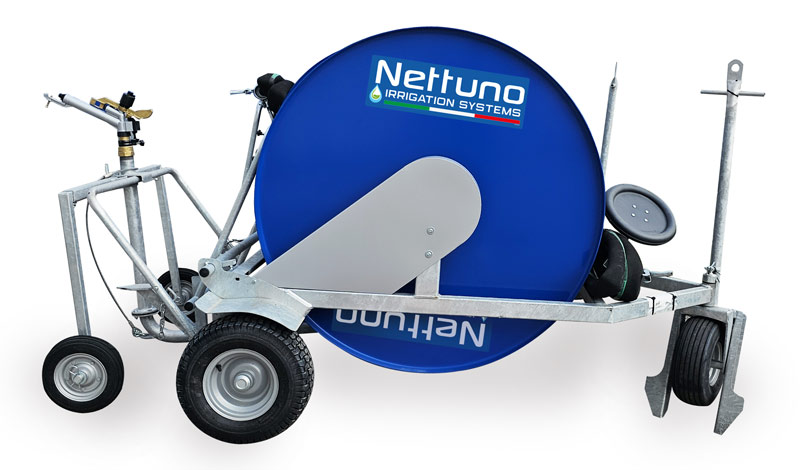 Nettuno Duplex - Motor pumps